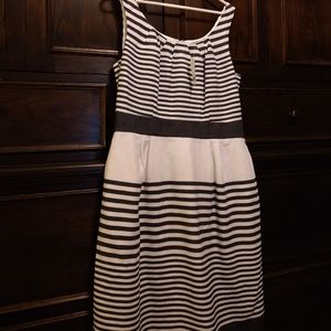 Banana Republic summer dress